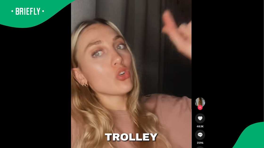 A post went viral. A post went viral.