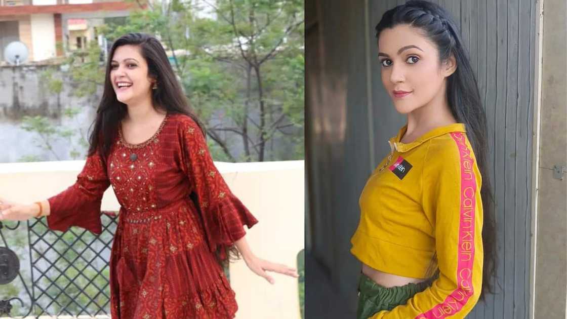 Kajal Rathore Kajal Rathore
