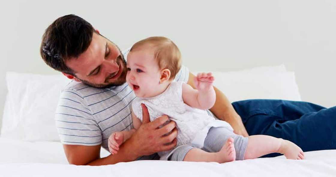 Paternity leave in South Africa Paternity leave in South Africa