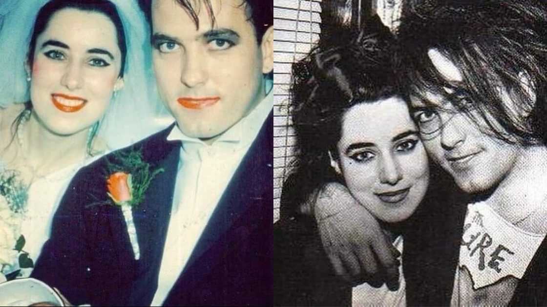 Who Is Mary Poole Everything You Need To Know About Robert Smith s who-is-mary-poole-everything-you-need-to-know-about-robert-smith-s