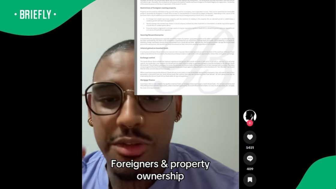 A post went viral. A post went viral.