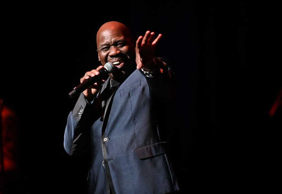 What happened to Will Downing's daughter? What happened to Will Downing's daughter?