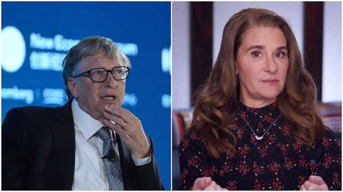 After their divorce, Bill Gates' ex wife Melinda becomes a billionaire After their divorce, Bill Gates' ex wife Melinda becomes a billionaire