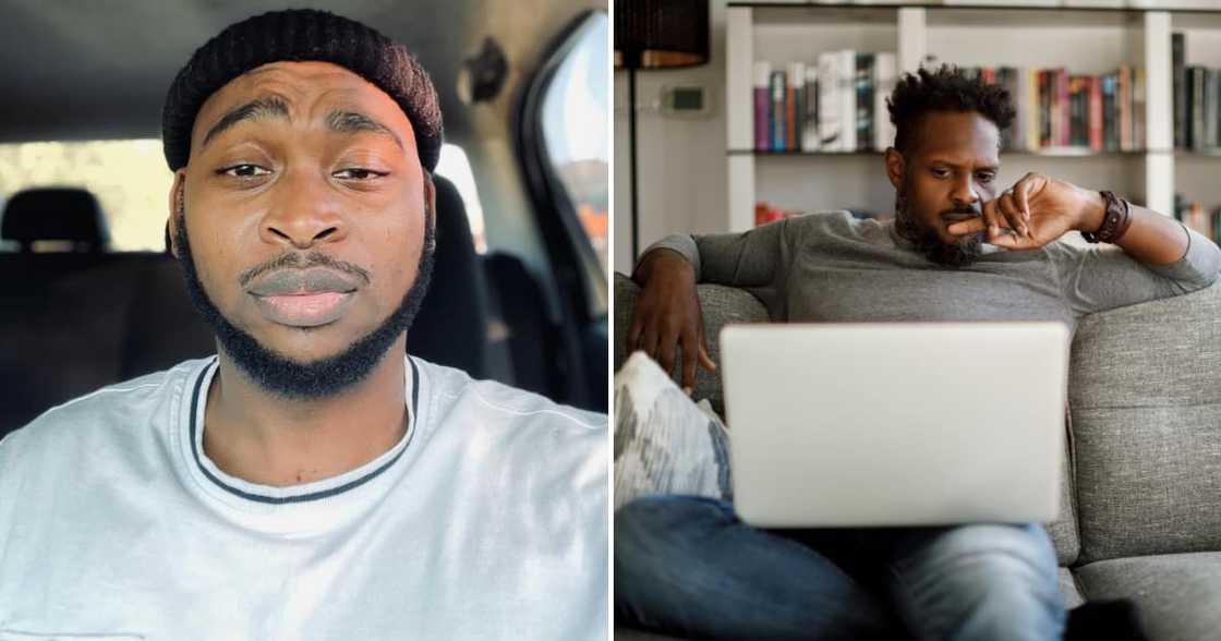 Cab driver, Mzansi, Bolt, social media Cab driver, Mzansi, Bolt, social media