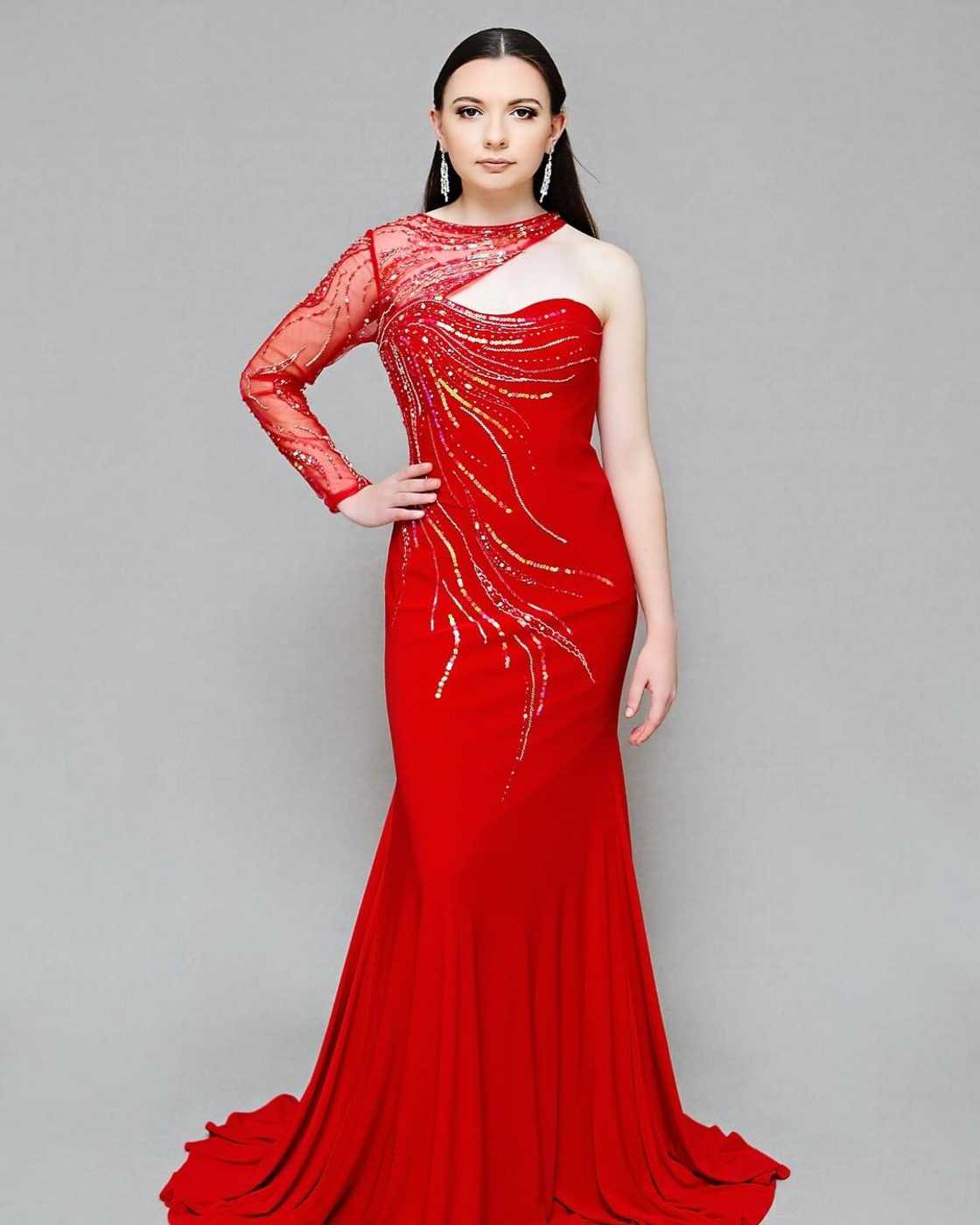 matric farewell dresses