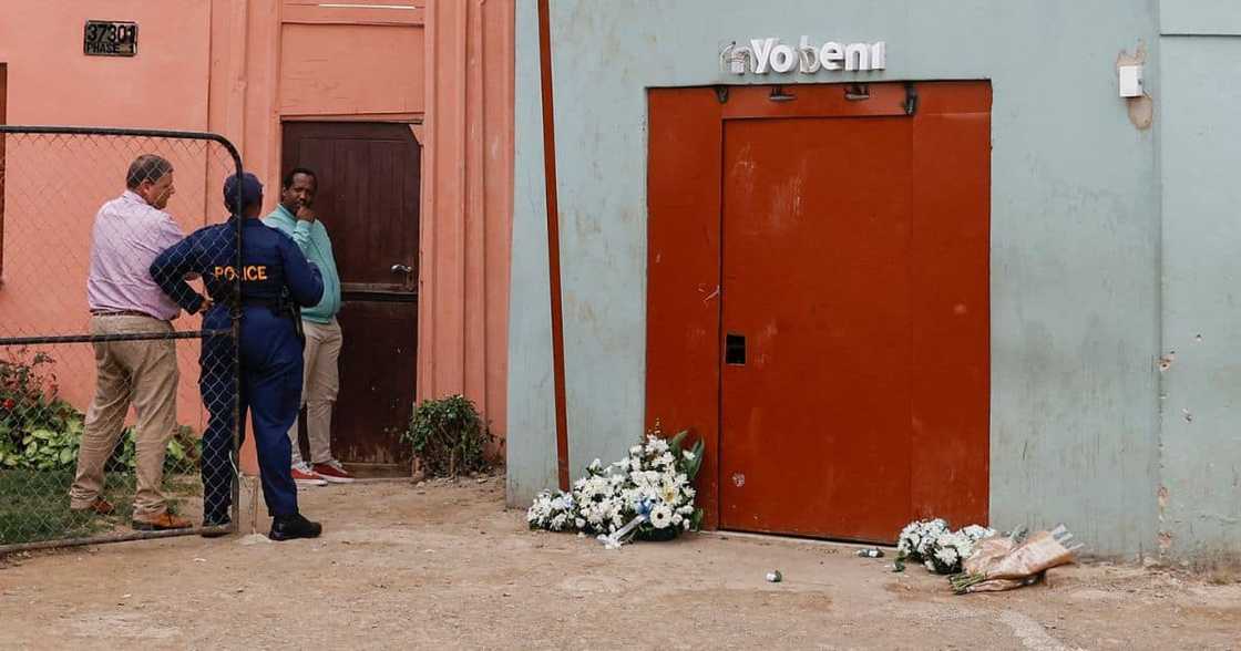 Enyobeni tavern Enyobeni tavern