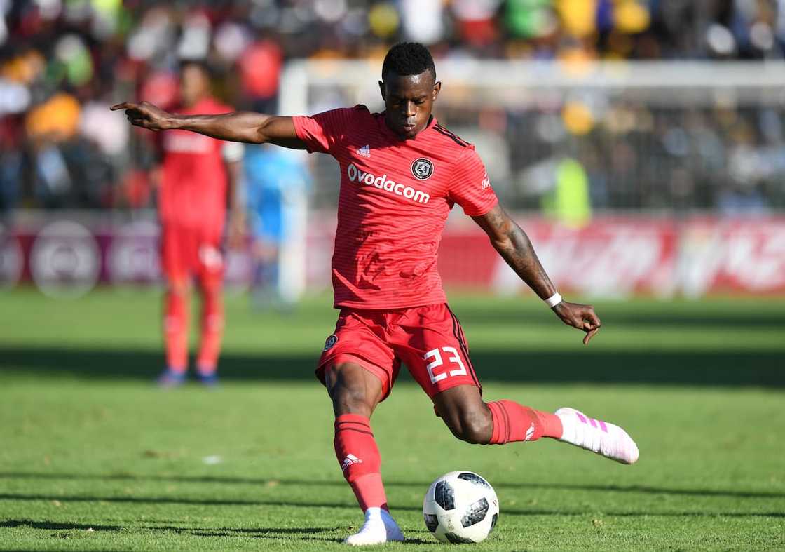 orlando pirates' salary list