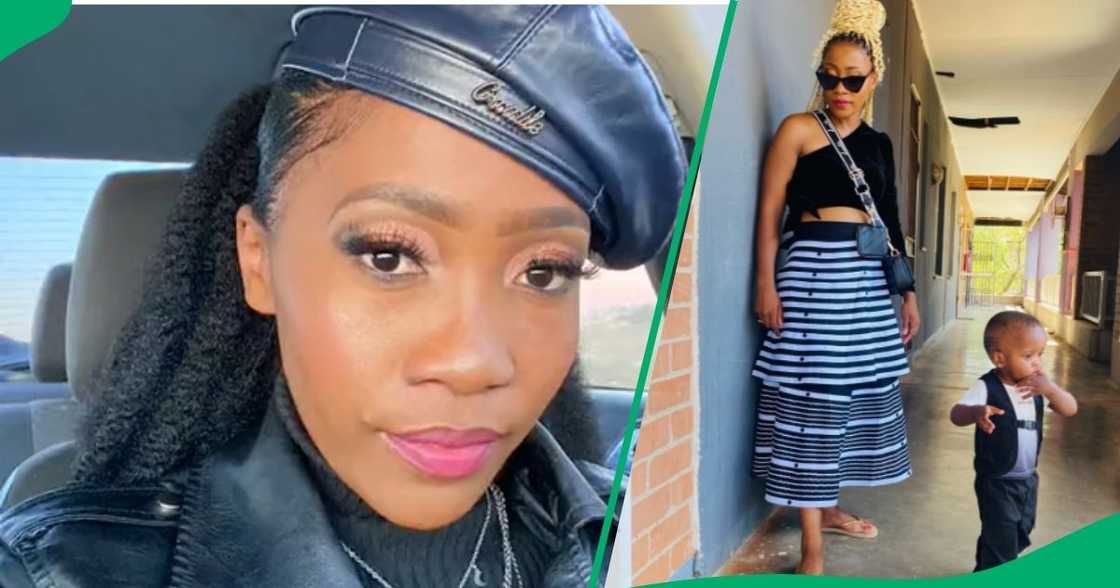 SA amused by advanced toddler SA amused by advanced toddler