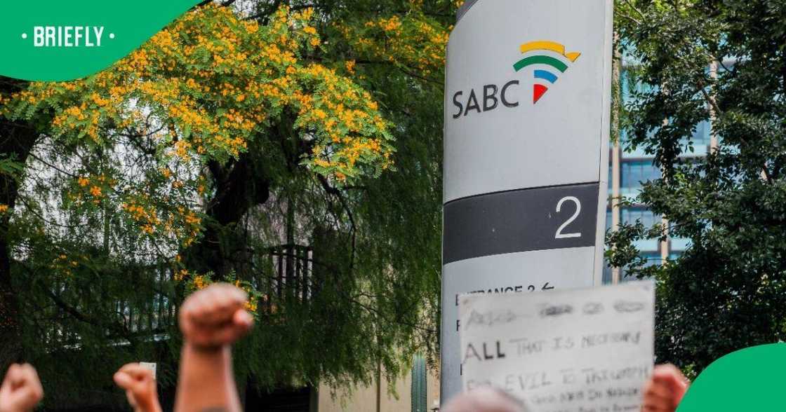 SABC senior executives fired for concealing multi-million profit share deal SABC senior executives fired for concealing multi-million profit share deal