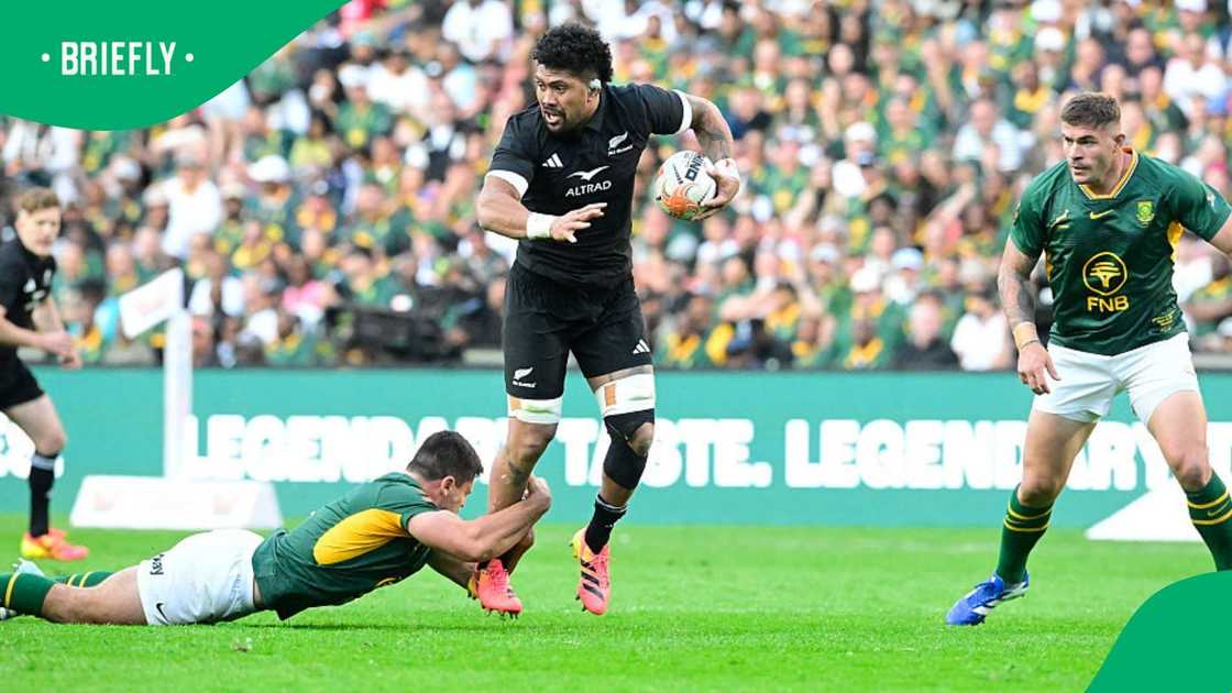 Ardie Savea Ardie Savea