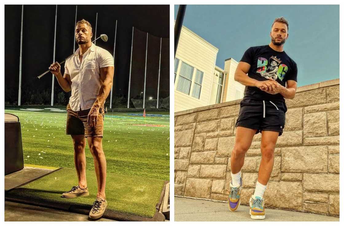 Trinity Whiteside The Originals Trinity Whiteside The Originals