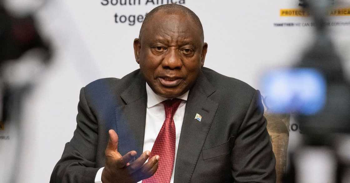 State Capture report, President Cyril Ramaphosa, role, CR17 donations, Chief Justice Raymond Zondo, corruption State Capture report, President Cyril Ramaphosa, role, CR17 donations, Chief Justice Raymond Zondo, corruption
