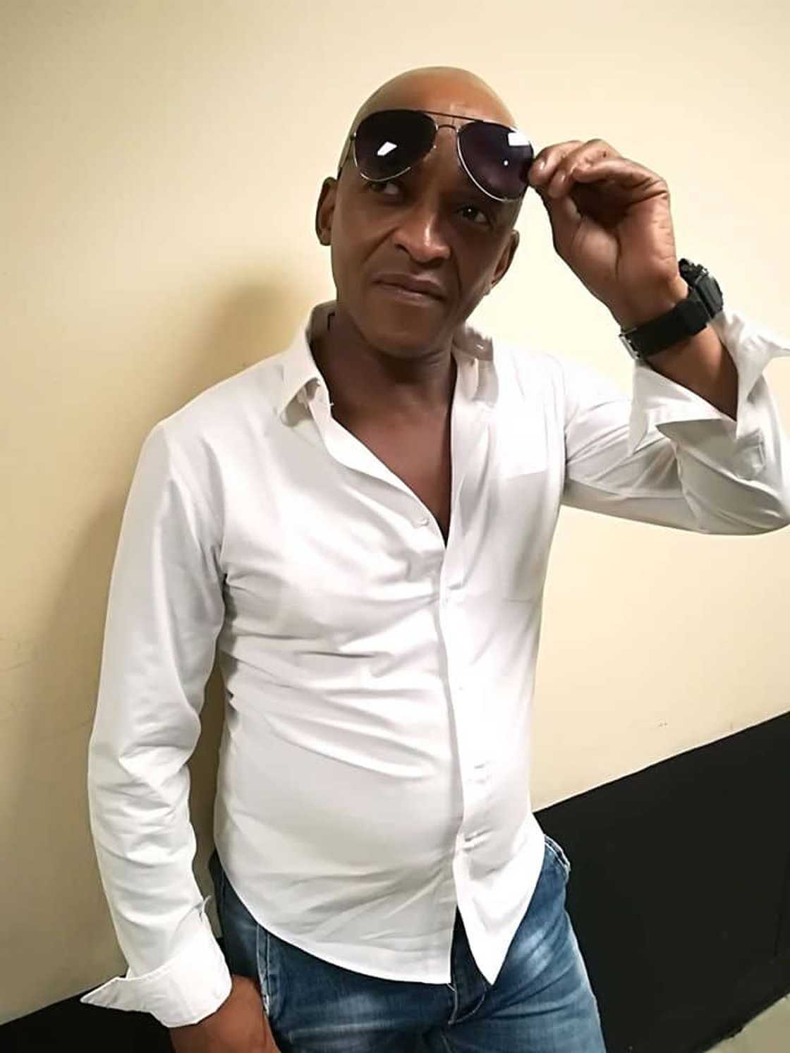Dumisani Dlamini Dumisani Dlamini