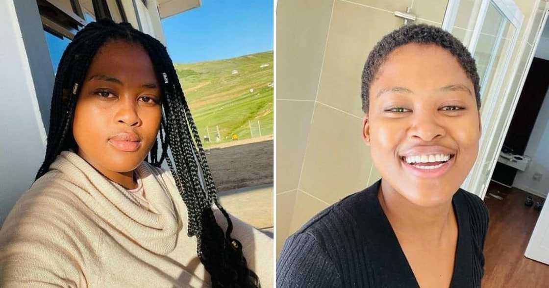 Asavela Mqokiyana, ‘Isibaya’ fame, ties the knot, actress, makoti Asavela Mqokiyana, ‘Isibaya’ fame, ties the knot, actress, makoti