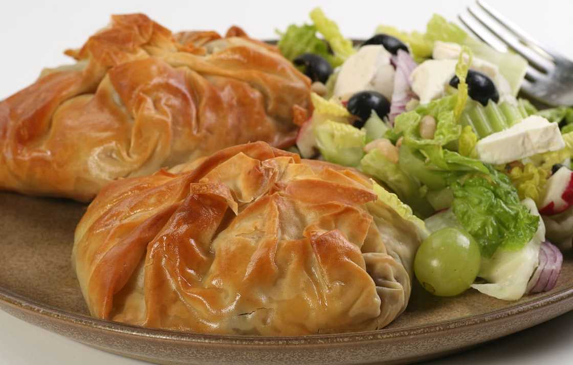 Vegetarian nibbles idea Vegetarian nibbles idea