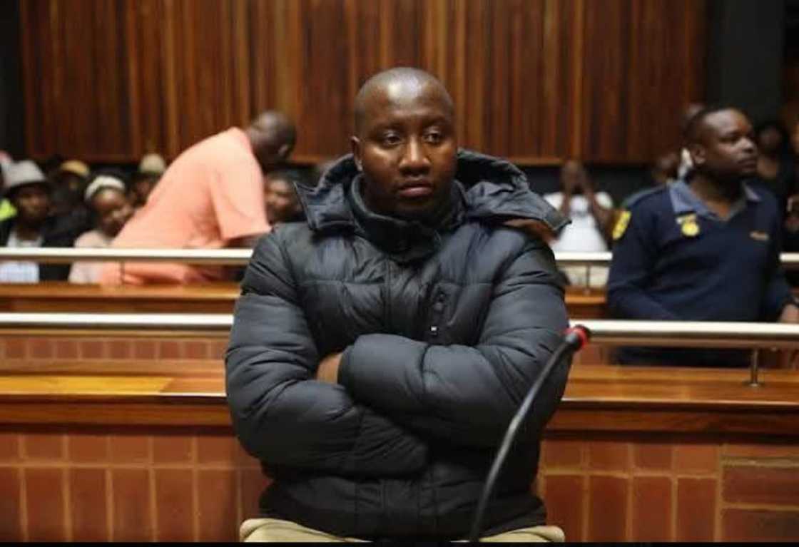 Xolani Khumalo accused of assault after 2023 arrest Xolani Khumalo accused of assault after 2023 arrest