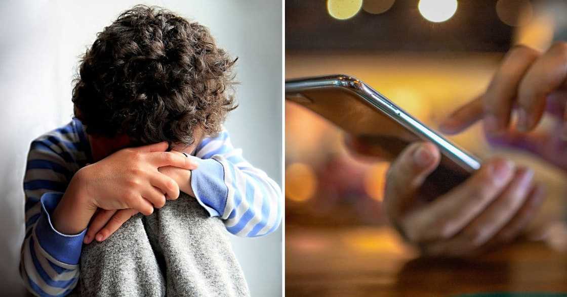 Mzansi, Crime, Children, Instagram, Alert Feature, Search for Missing Children, South Africa Mzansi, Crime, Children, Instagram, Alert Feature, Search for Missing Children, South Africa