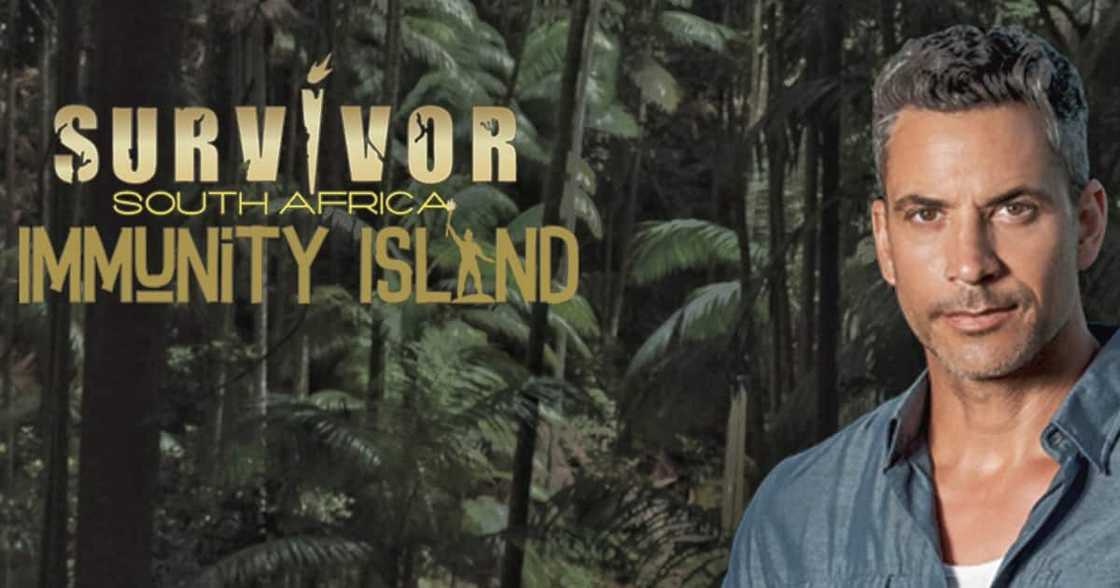 'Survivor SA: Immunity Island' to kick off in June, fans thrilled for new season 'Survivor SA: Immunity Island' to kick off in June, fans thrilled for new season