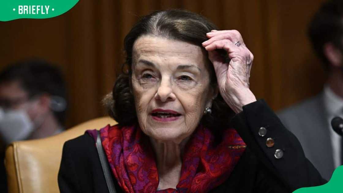 Feinstein’s net worth