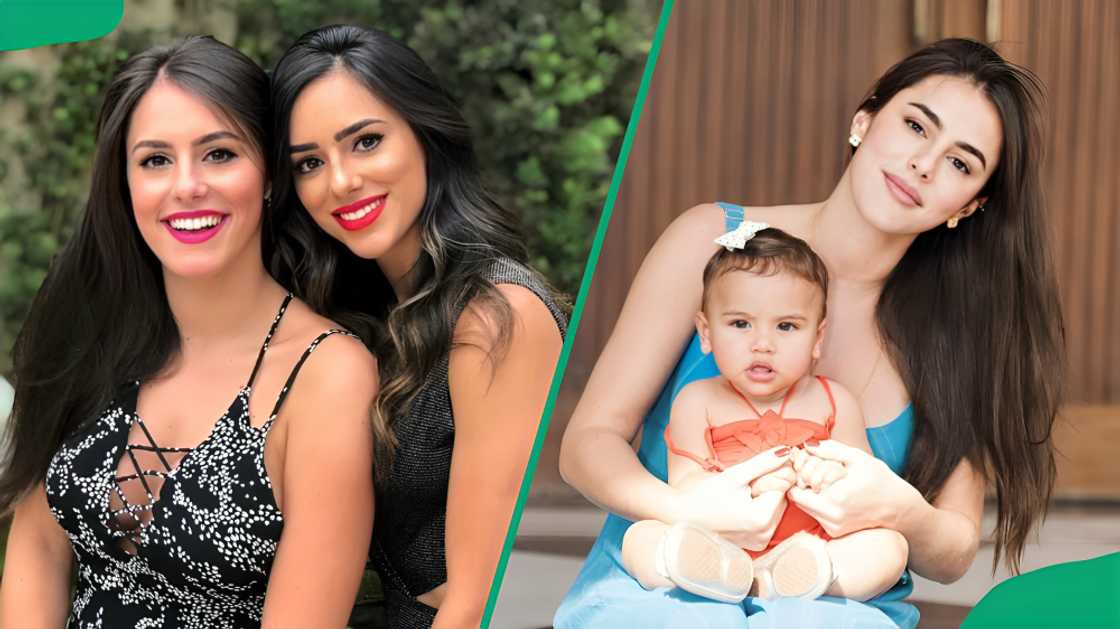 Neymar's wife Neymar's wife