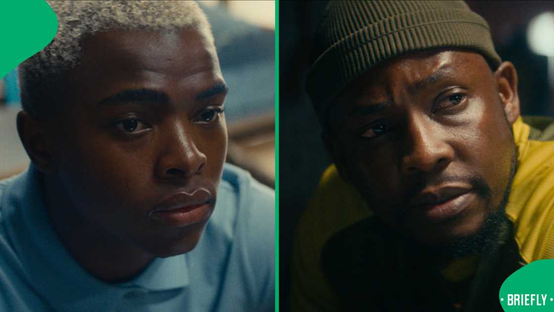 Netizens can't wait to watch the new drama series 'GO!' Netizens can't wait to watch the new drama series 'GO!'