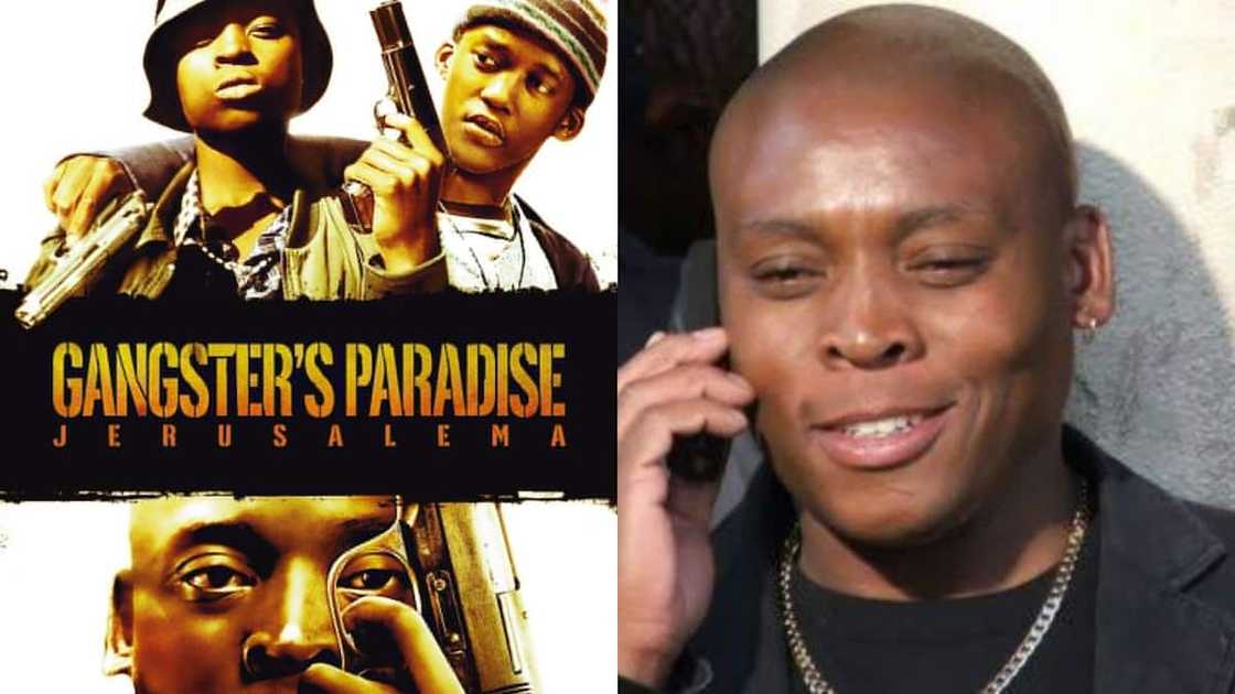 South African movies on Netflix South African movies on Netflix