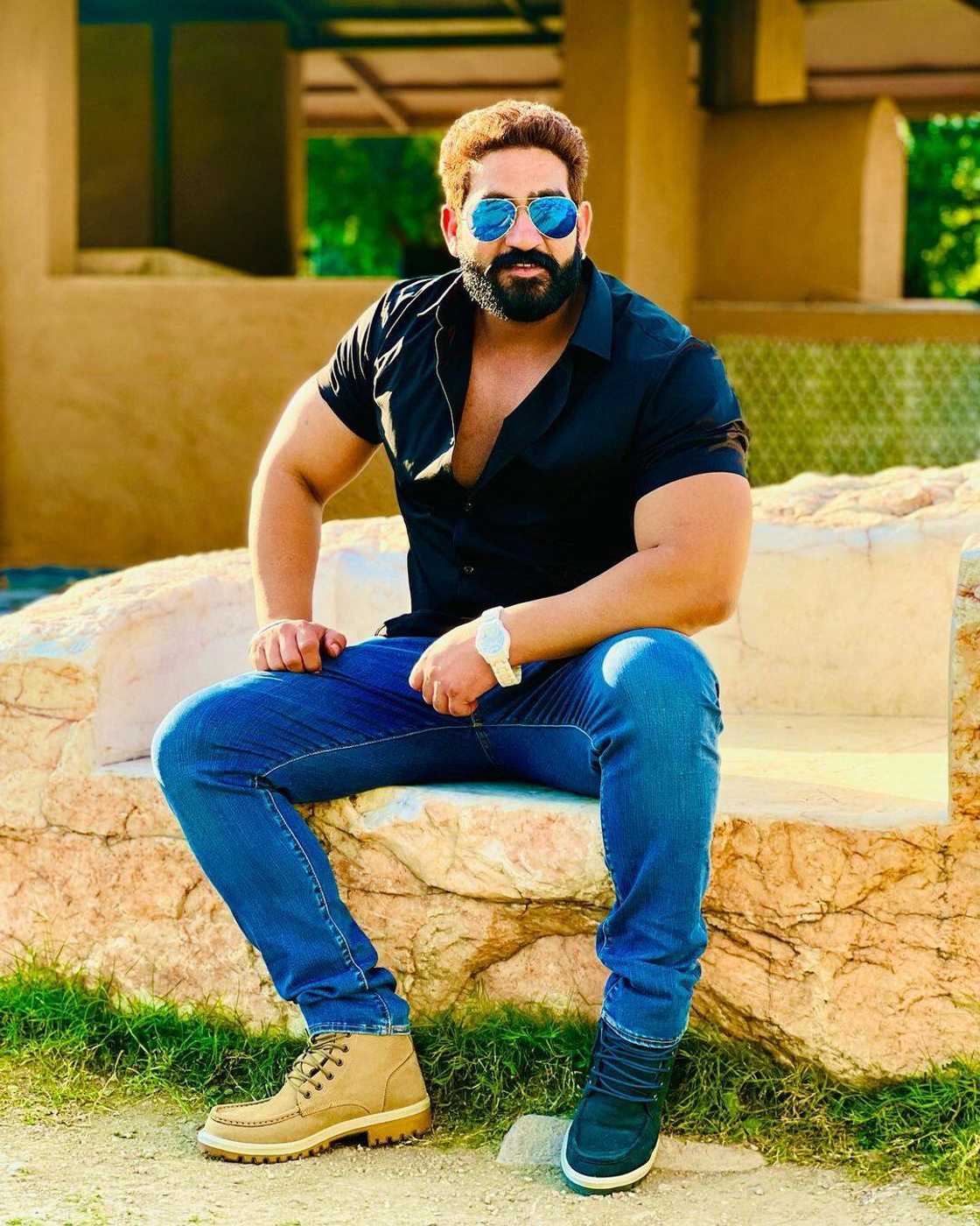 Who is Bobby Kataria? Who is Bobby Kataria?