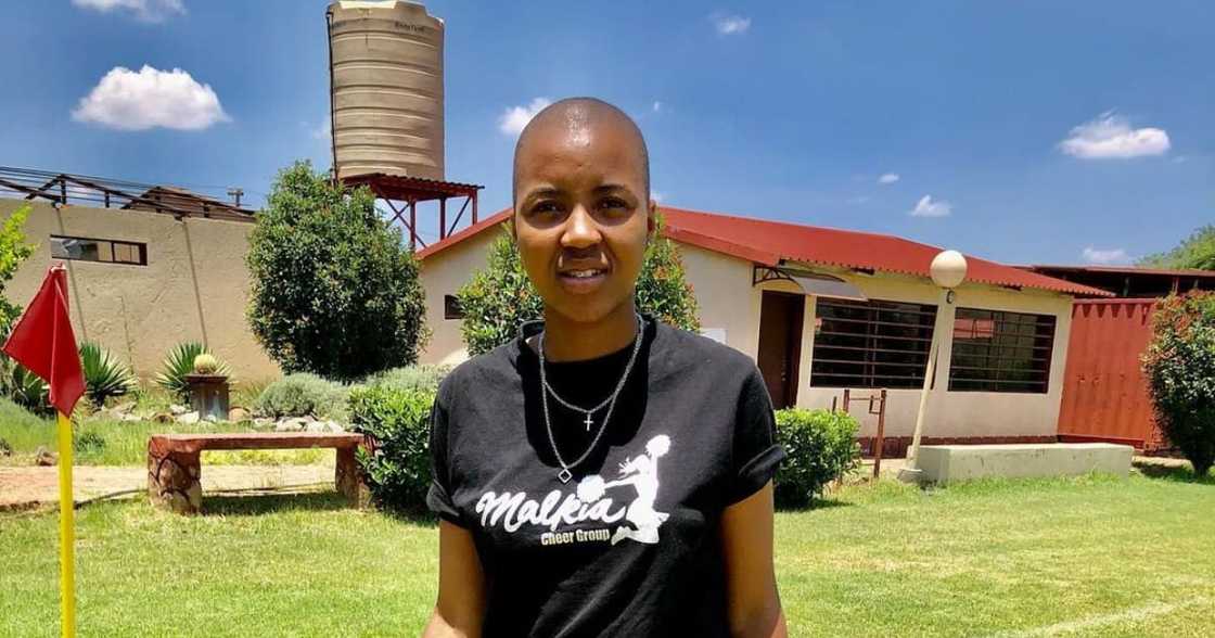 17-year-old suspect arrested in Itumeleng Khune’s sister's murder case 17-year-old suspect arrested in Itumeleng Khune’s sister's murder case