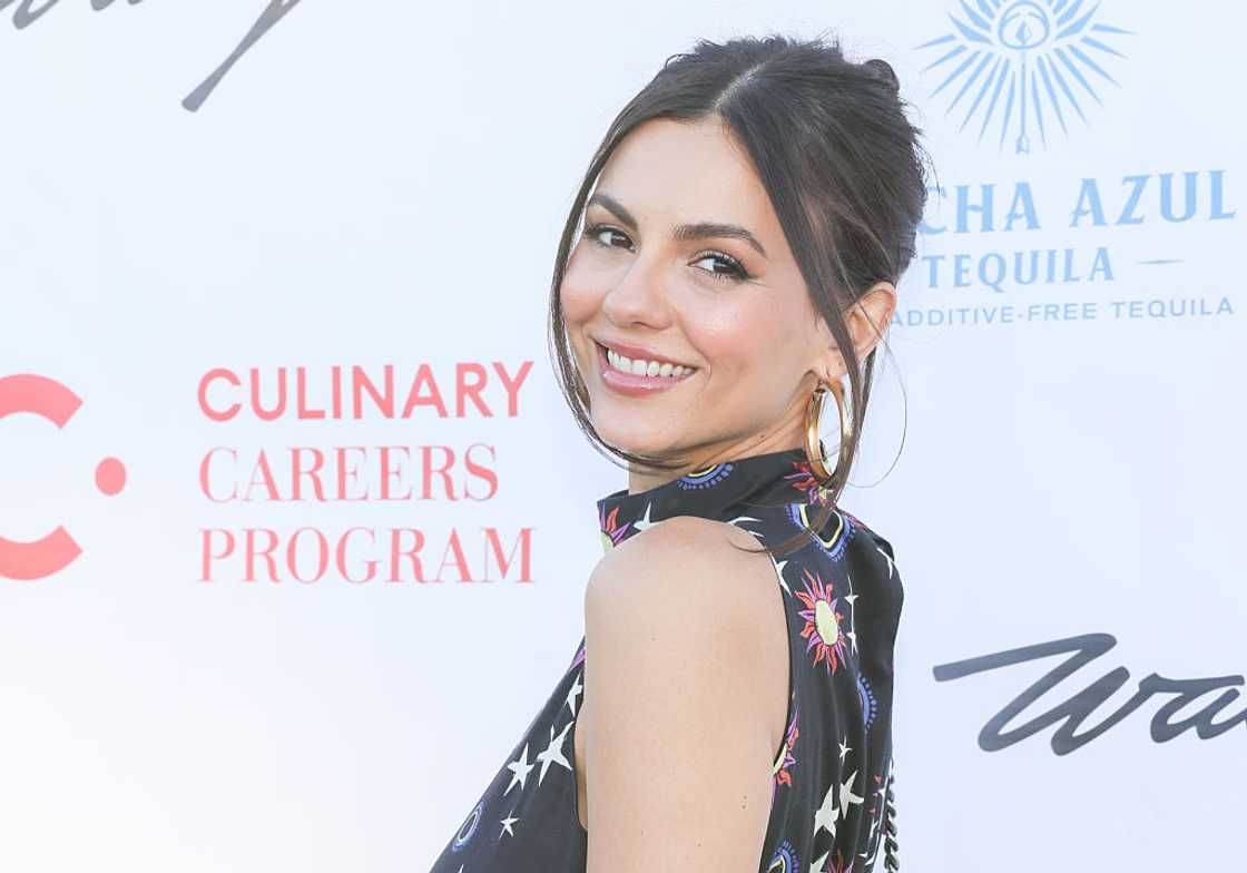 Victoria Justice Victoria Justice