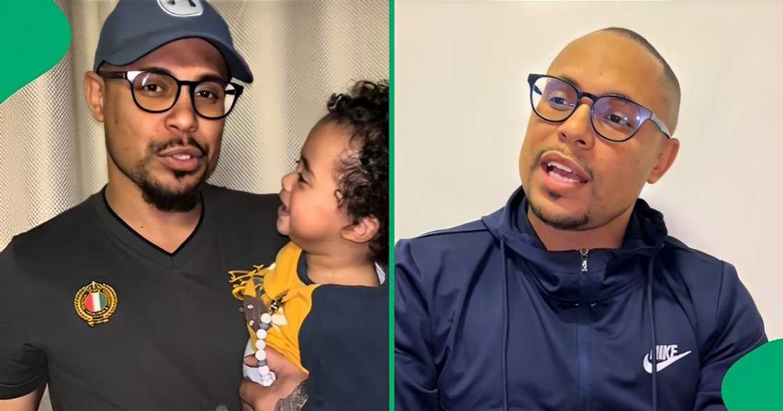 SA reacts to gentle parenting