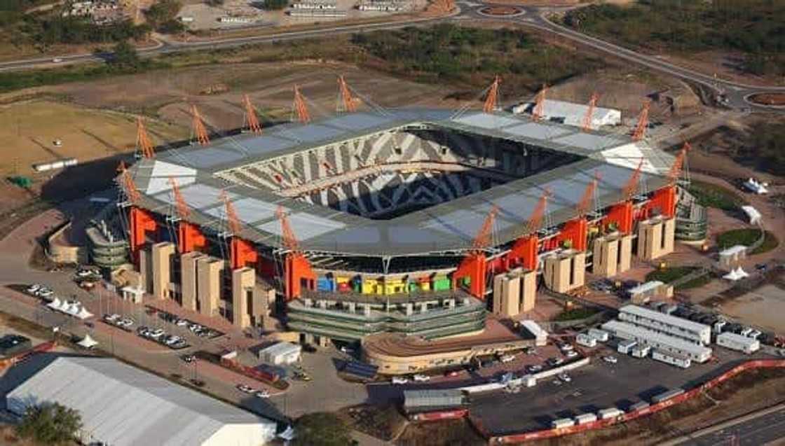 stadiums in South Africa stadiums in South Africa