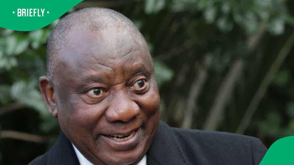 SA stunned by President's invite to matric ball SA stunned by President's invite to matric ball