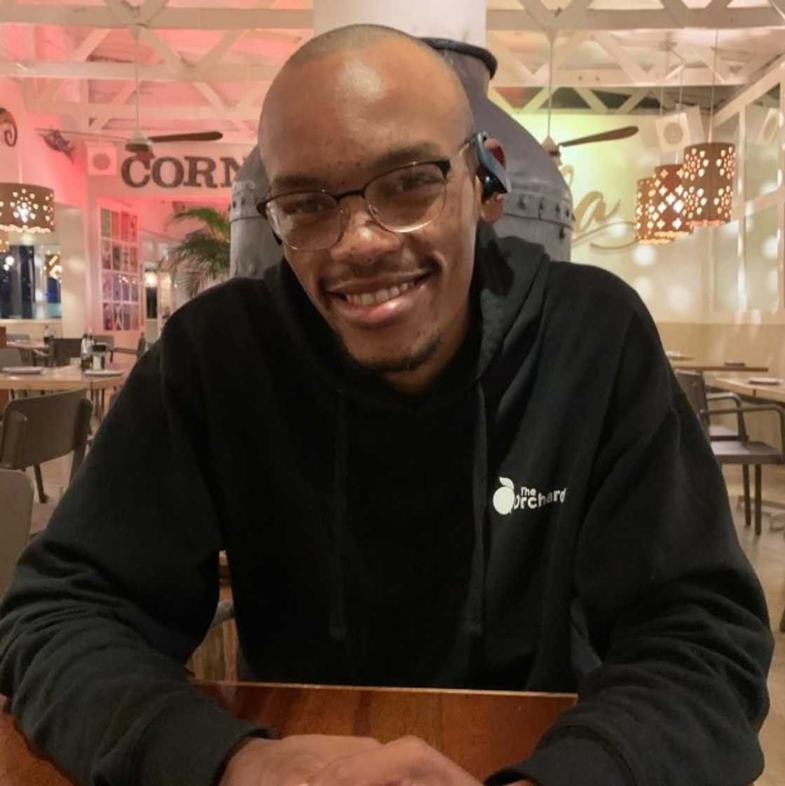 Nota Baloyi's old freestyle resurfaced after K.Keed's fail