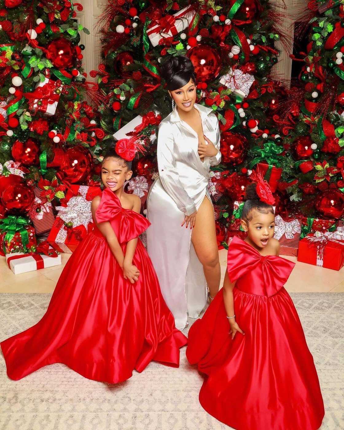 Best Christmas outfits of 2021 Best Christmas outfits of 2021
