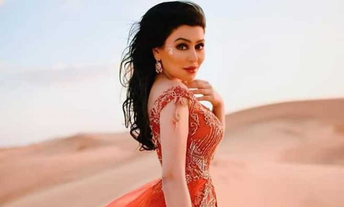 Tarina Patel Real Housewives of Johannesburg Tarina Patel Real Housewives of Johannesburg