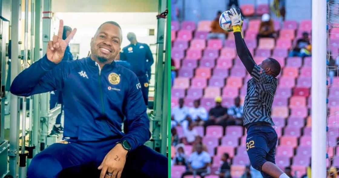 Itumeleng Khune , Kaizer Chiefs, soccer, Mzansi Itumeleng Khune , Kaizer Chiefs, soccer, Mzansi