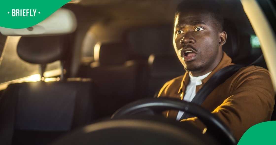 New BMW makes Mzansi lose it New BMW makes Mzansi lose it