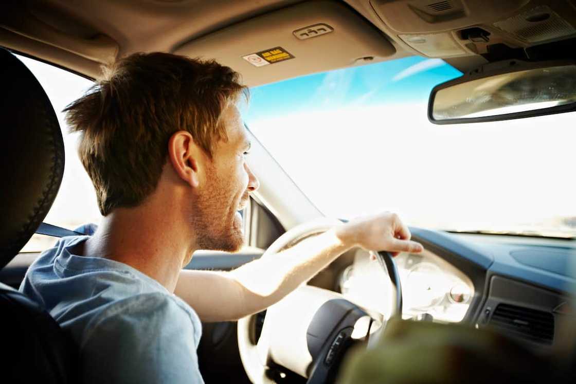 how long is N1 road how long is N1 road