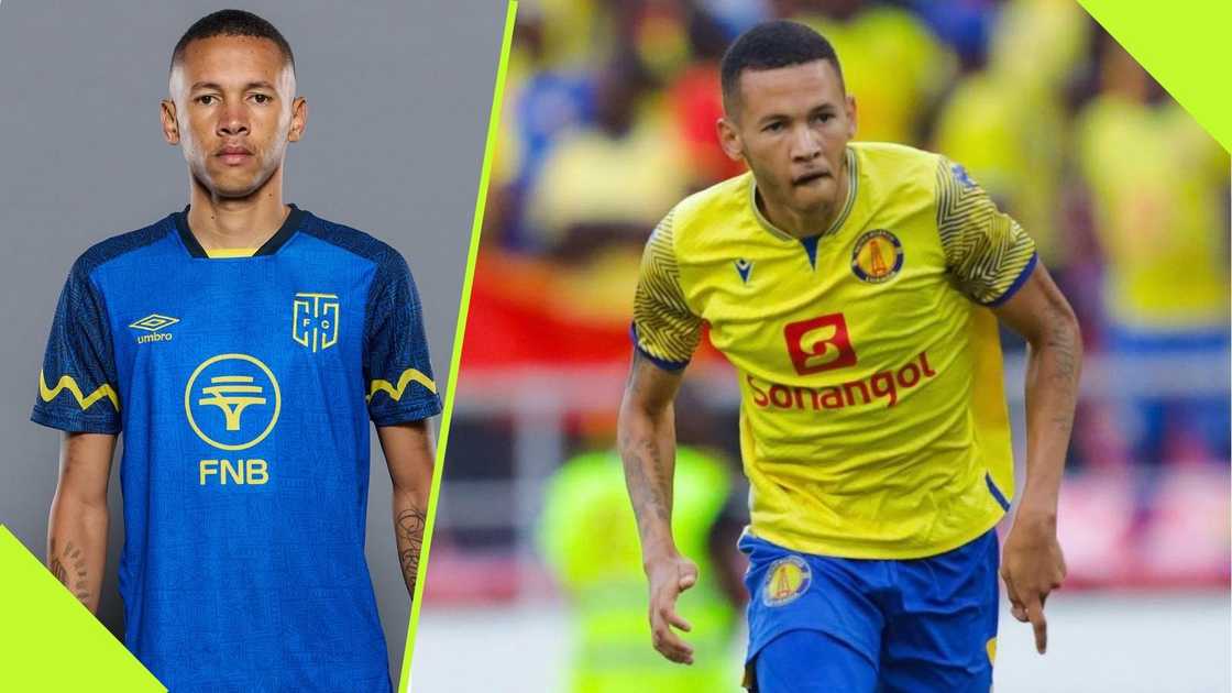 Carlinhos will miss the start of the season. Carlinhos will miss the start of the season.