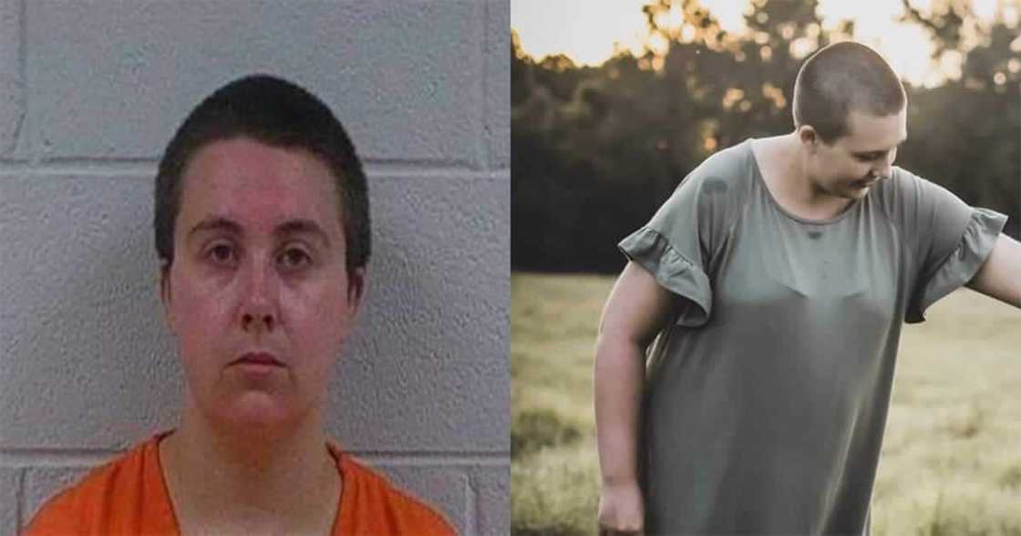 Woman, 22, Arrested after Faking Cancer Diagnosis, Collecting KSh 1.6 Million in Donations Woman, 22, Arrested after Faking Cancer Diagnosis, Collecting KSh 1.6 Million in Donations