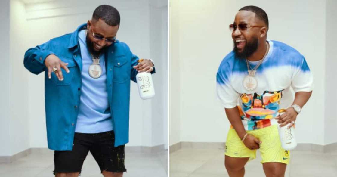 Cassper Nyovest, groove, vibes, social media Cassper Nyovest, groove, vibes, social media