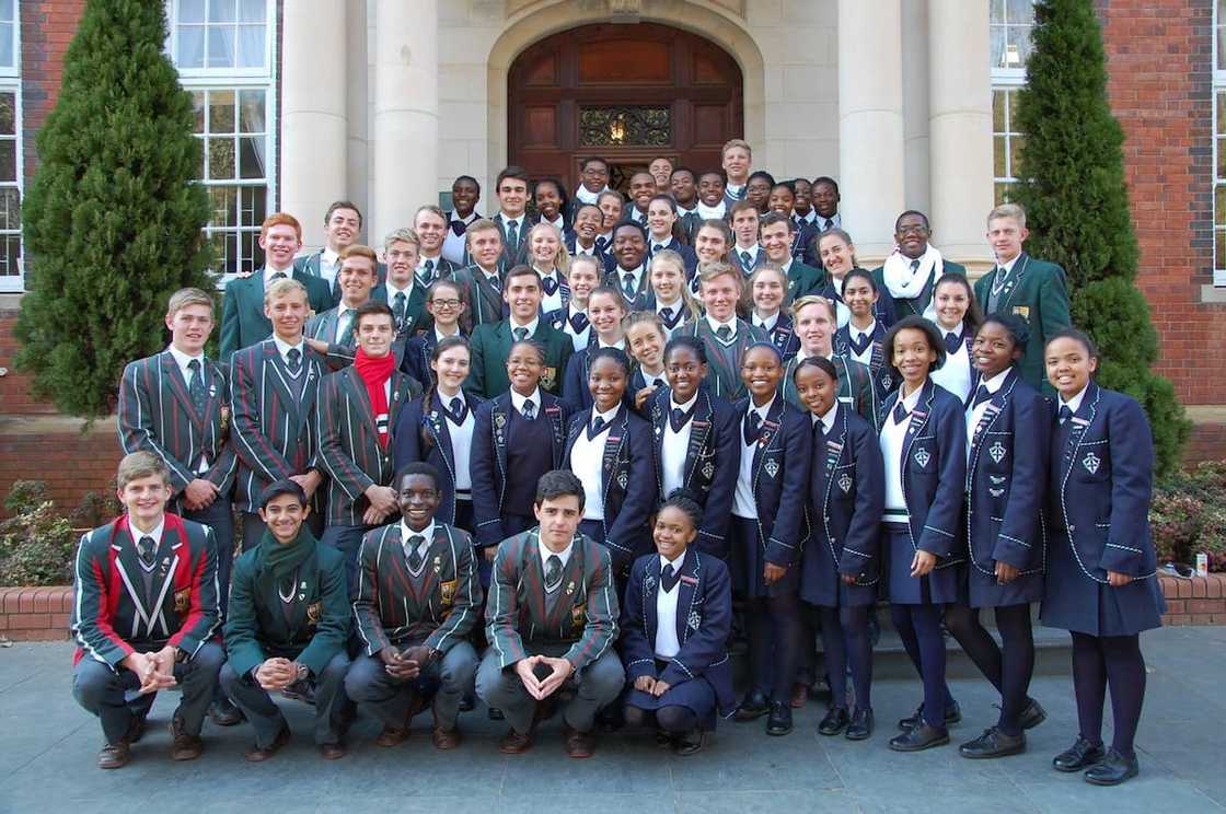 What do boarding schools do? What do boarding schools do?