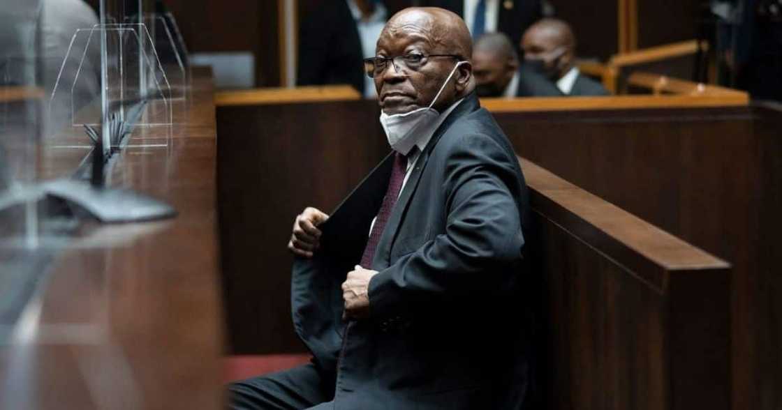 Gauteng, Pretoria High Court, Pretoria, Jacob Zuma, President Zuma, leave to appeal, medical parole