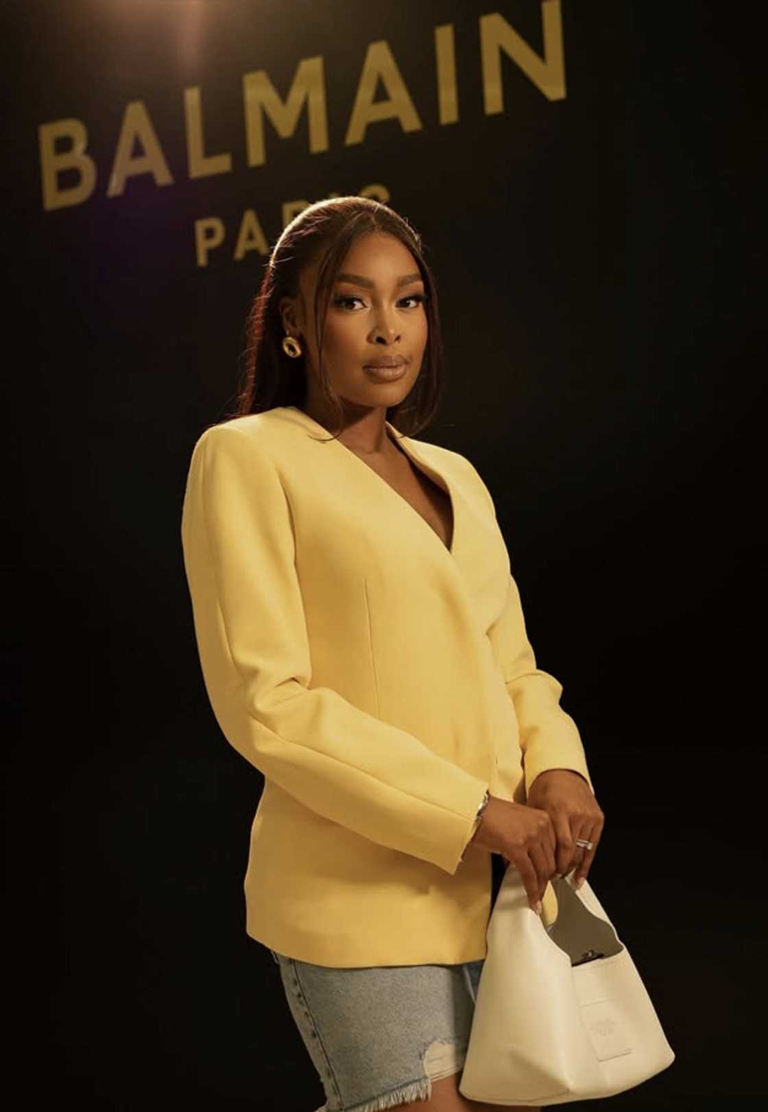 K Naomi faced major backlash on social media K Naomi faced major backlash on social media