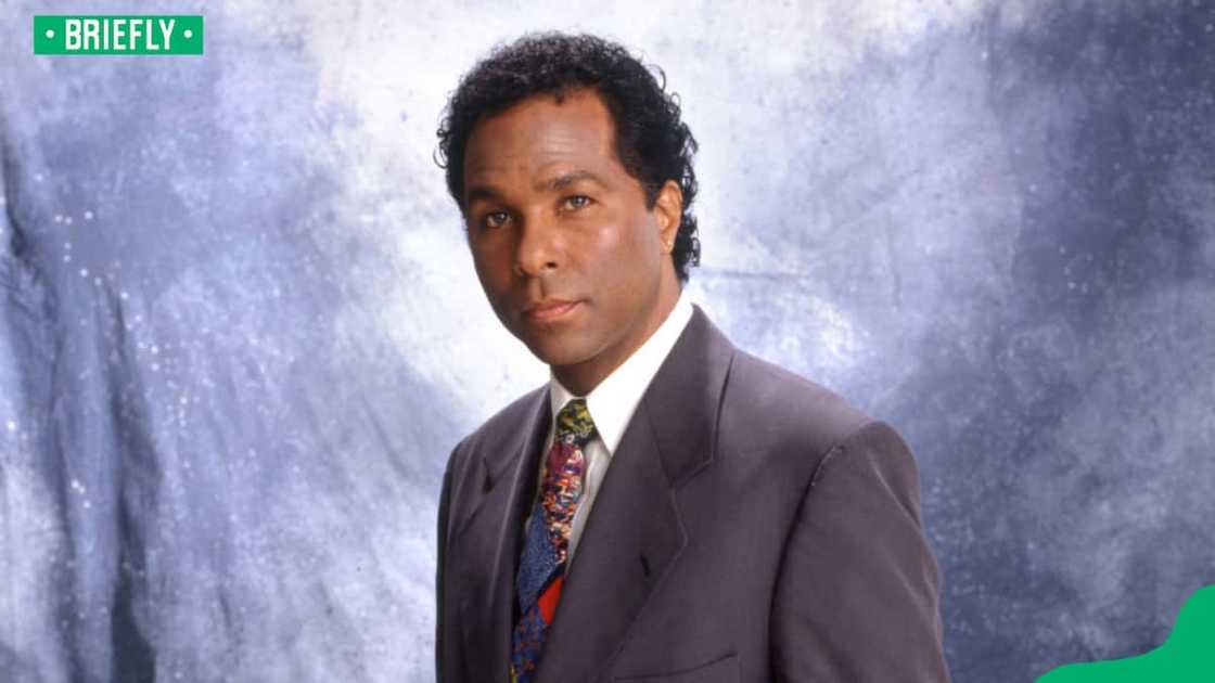 Philip Michael Thomas