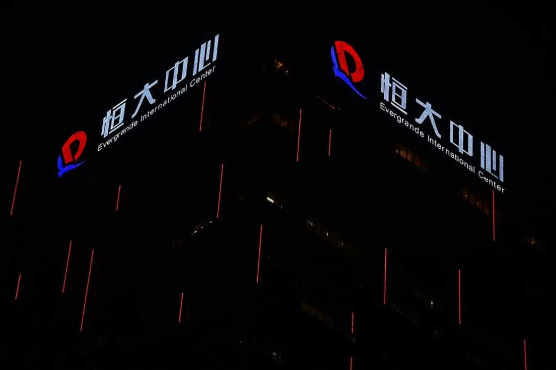 Evergrande's US bankruptcy filing comes as traders grow increasingly worried about the Chinese property sector and the effects of a crisis on the wider economy Evergrande's US bankruptcy filing comes as traders grow increasingly worried about the Chinese property sector and the effects of a crisis on the wider economy