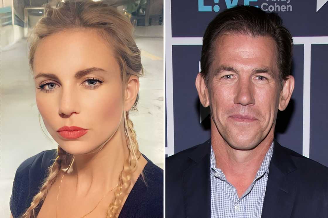 Heather Mascoe and Thomas Ravenel Heather Mascoe and Thomas Ravenel