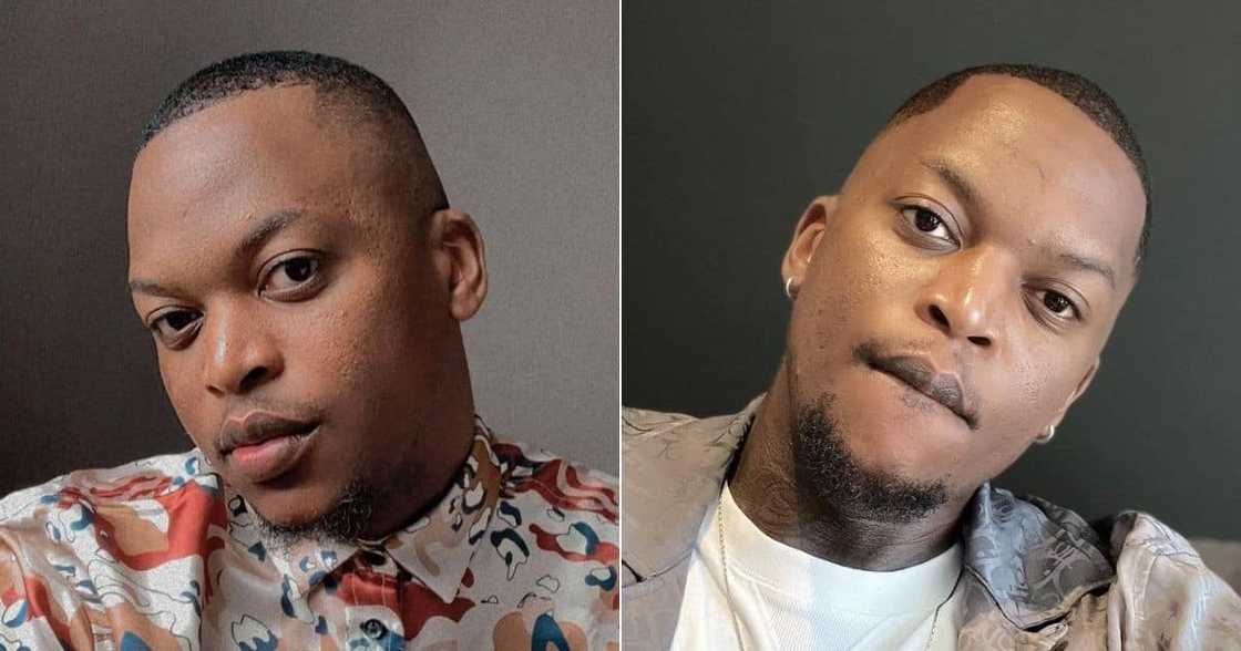 DJ Oscar Mbo, Scammer, Exposed, Paid Gig, refund DJ Oscar Mbo, Scammer, Exposed, Paid Gig, refund