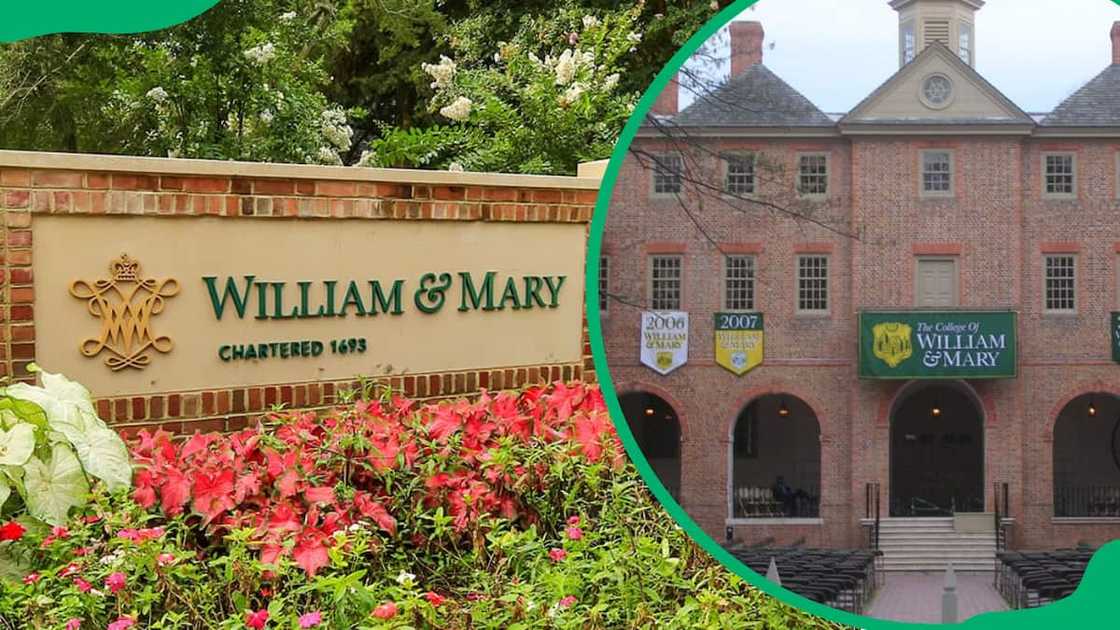 The College of William and Mary