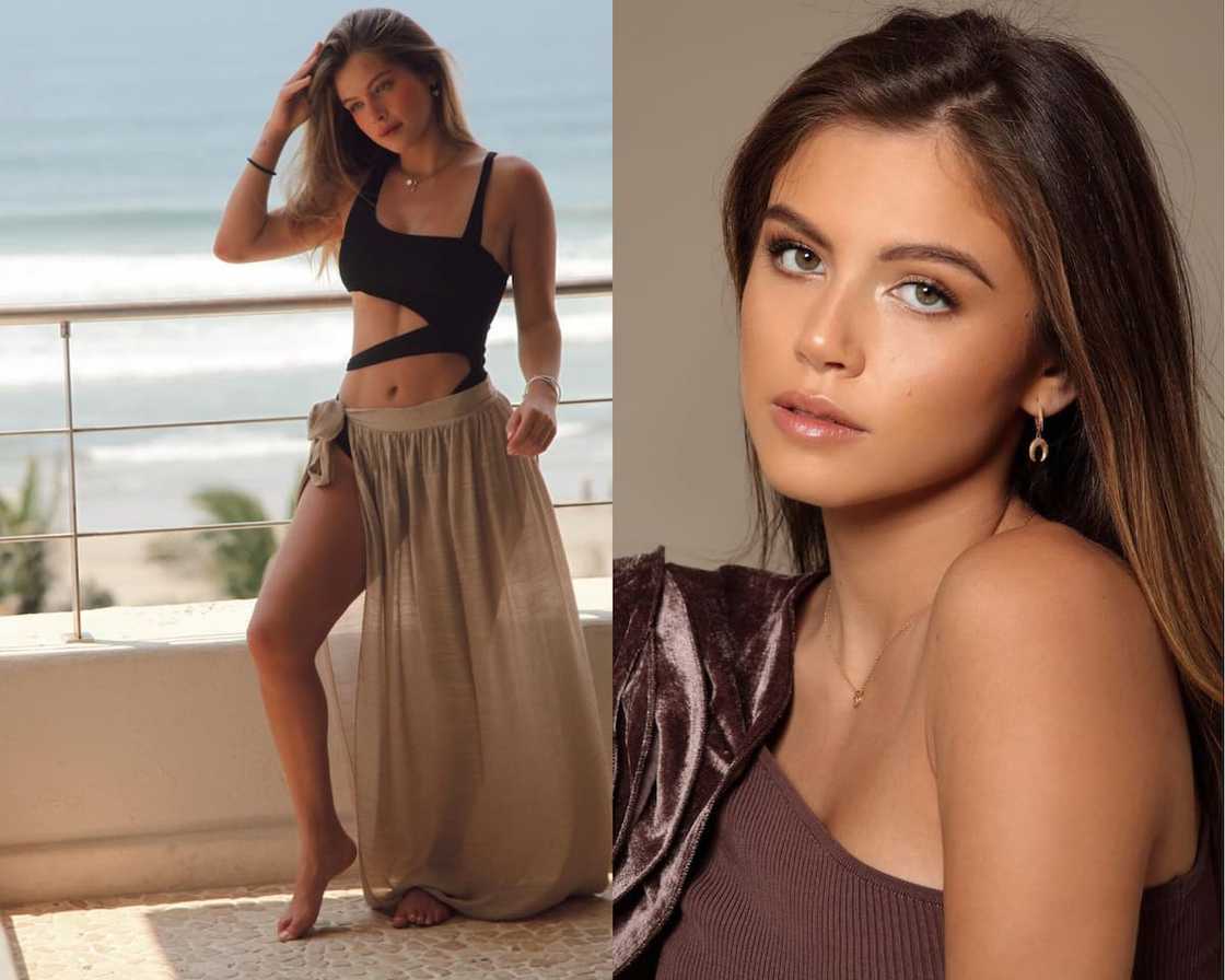 Is Isidora Vives Mexican? Is Isidora Vives Mexican?